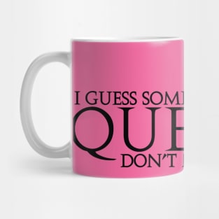 Queen Mug